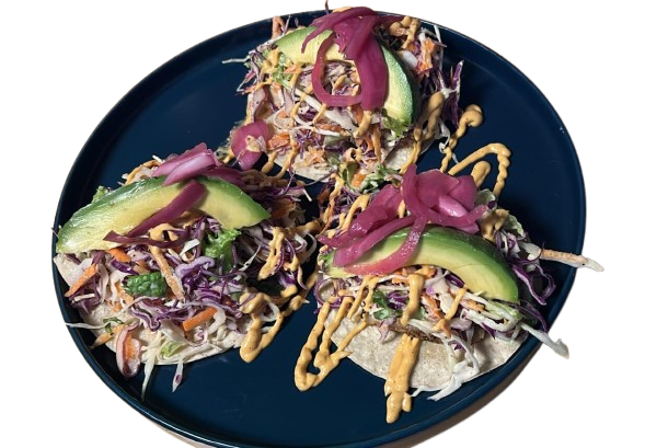 Home fish tacos removebg preview