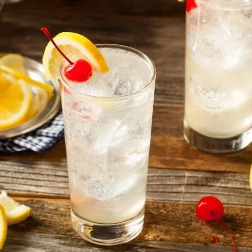 Dishes tom collins cocktail 500x500